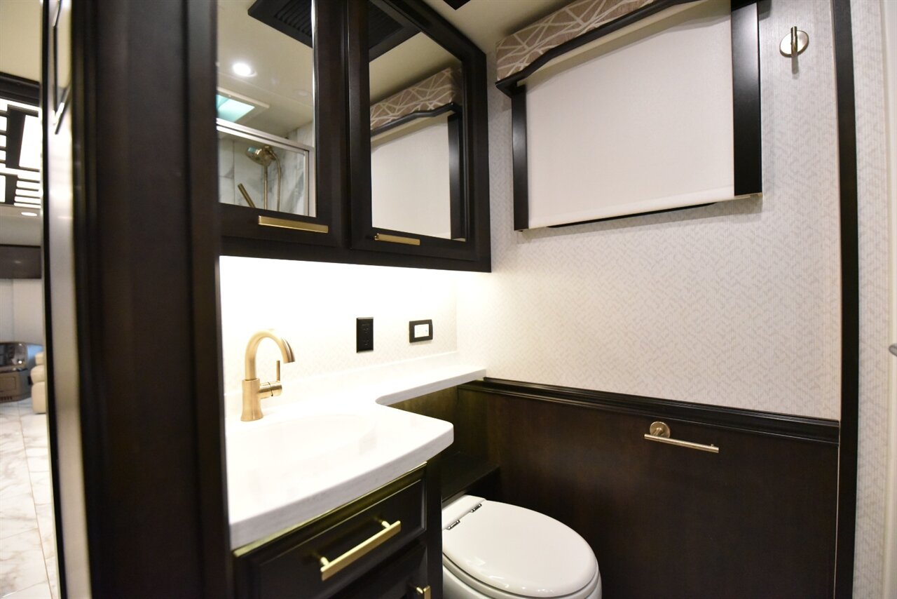 2022 Entegra Cornerstone   - Photo 36 - Orange, CA 92867