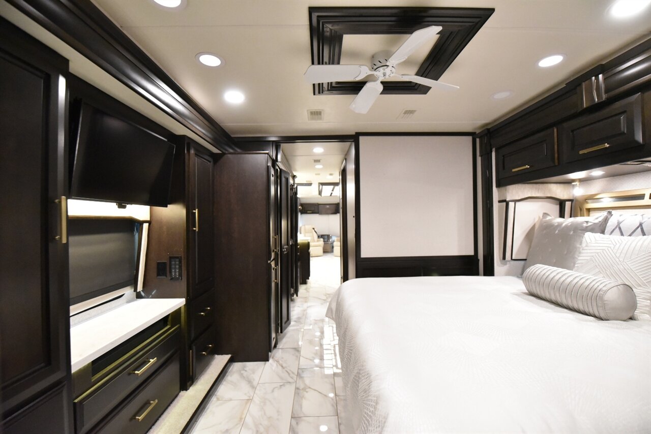 2022 Entegra Cornerstone   - Photo 44 - Orange, CA 92867