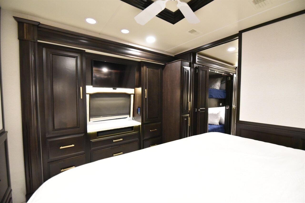 2022 Entegra Cornerstone   - Photo 45 - Orange, CA 92867