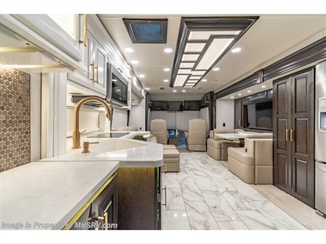 2022 Entegra Cornerstone   - Photo 27 - Orange, CA 92867