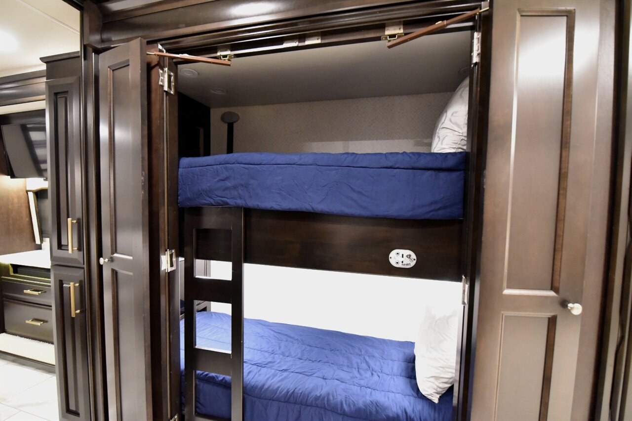 2022 Entegra Cornerstone   - Photo 42 - Orange, CA 92867