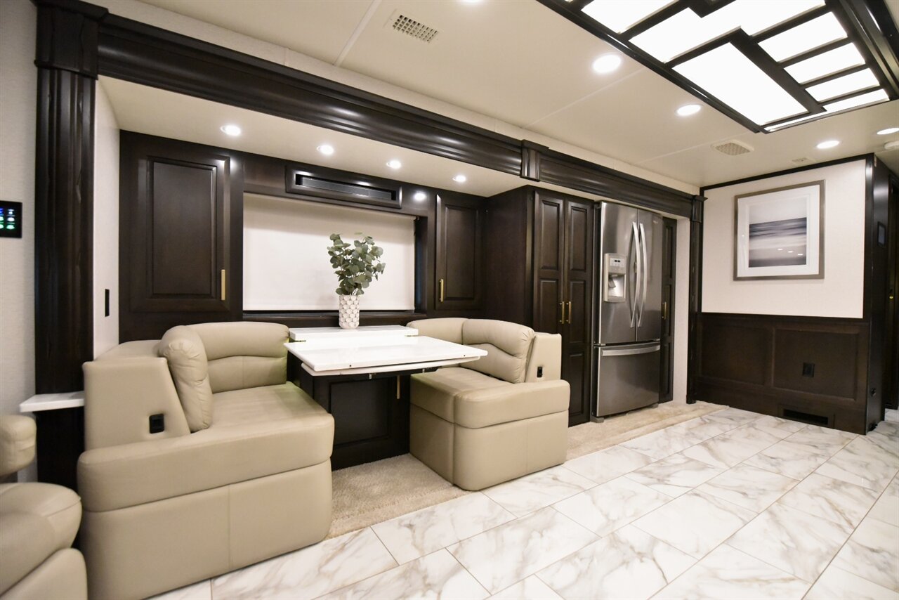 2022 Entegra Cornerstone   - Photo 28 - Orange, CA 92867