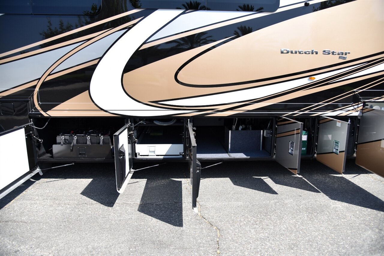 2021 Newmar Dutch Star 4363   - Photo 32 - Orange, CA 92867