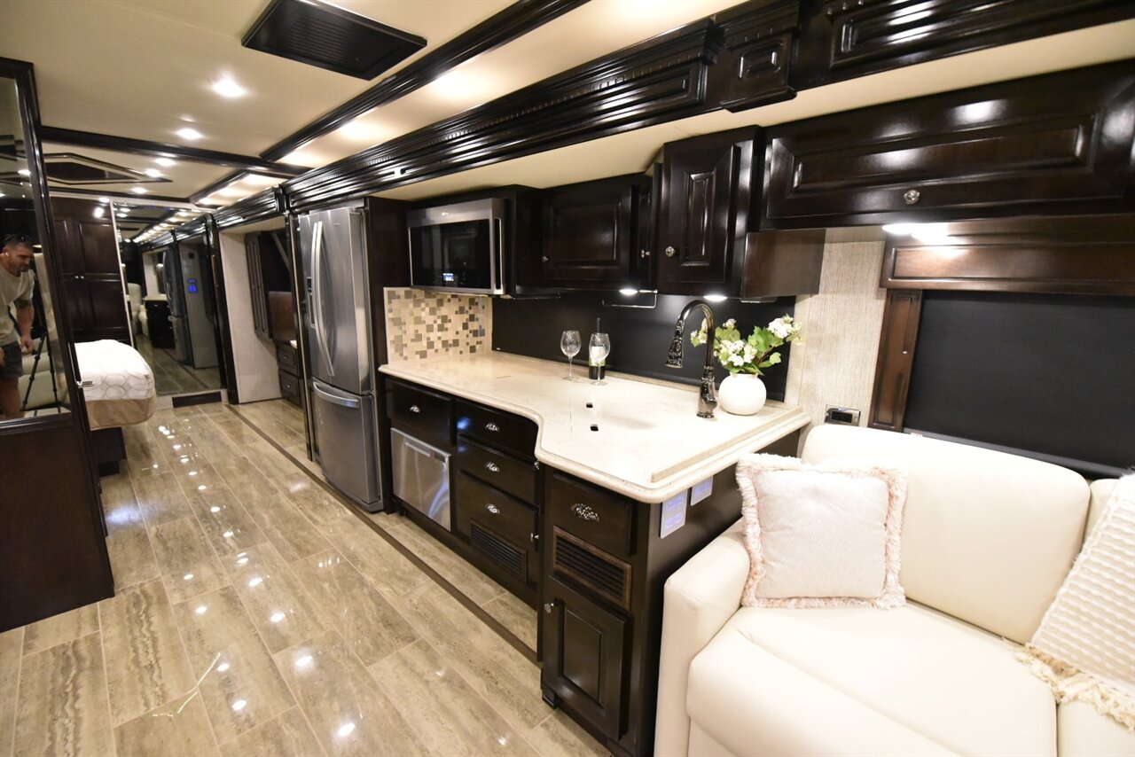 2021 Newmar Dutch Star 4363   - Photo 54 - Orange, CA 92867