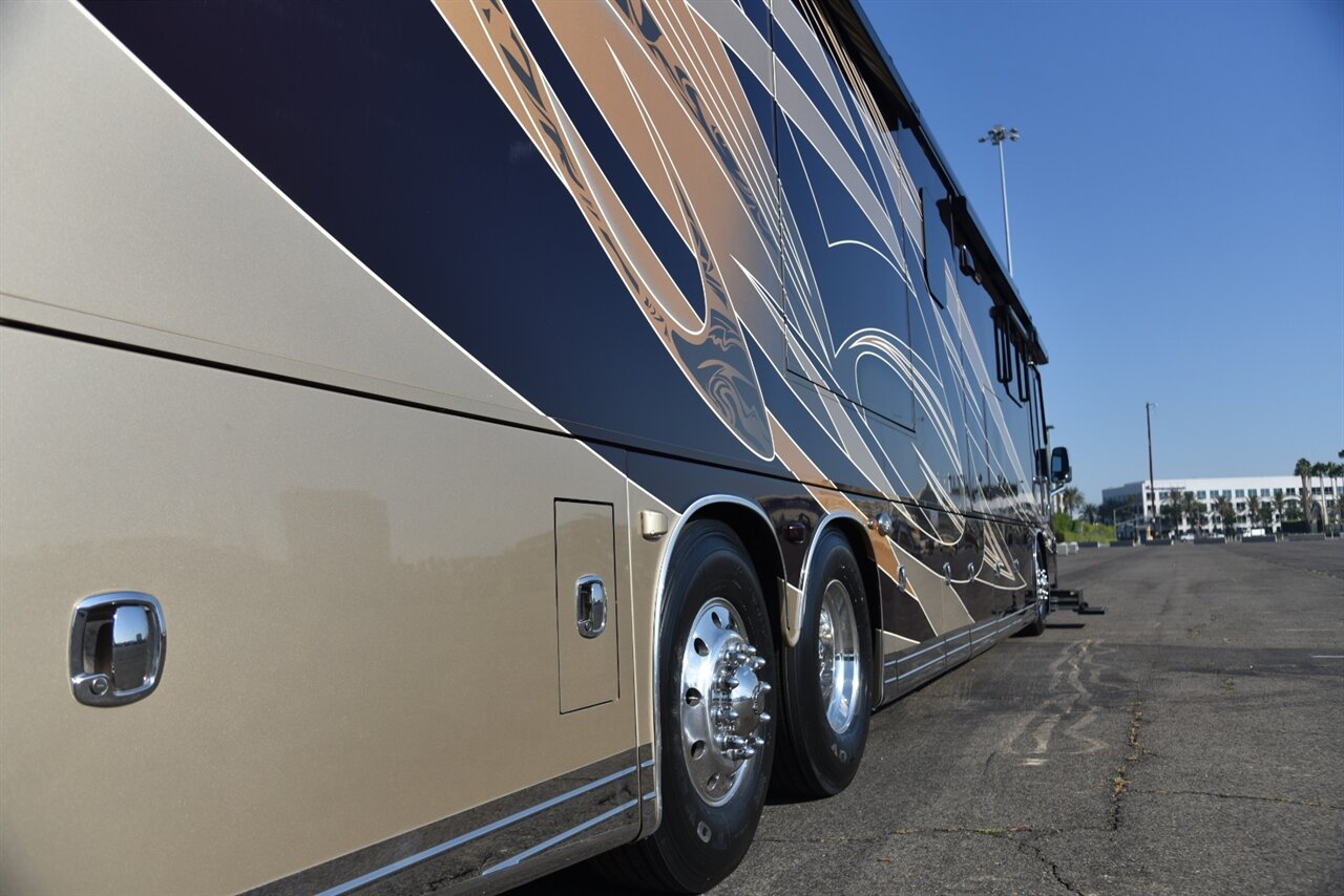 2018 Entegra Cornerstone 45W   - Photo 13 - Orange, CA 92867