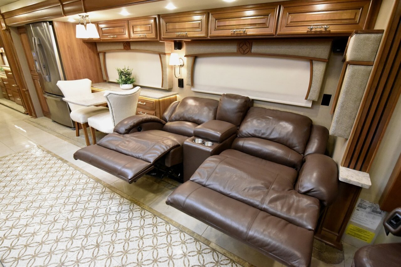 2018 Entegra Cornerstone 45W   - Photo 20 - Orange, CA 92867