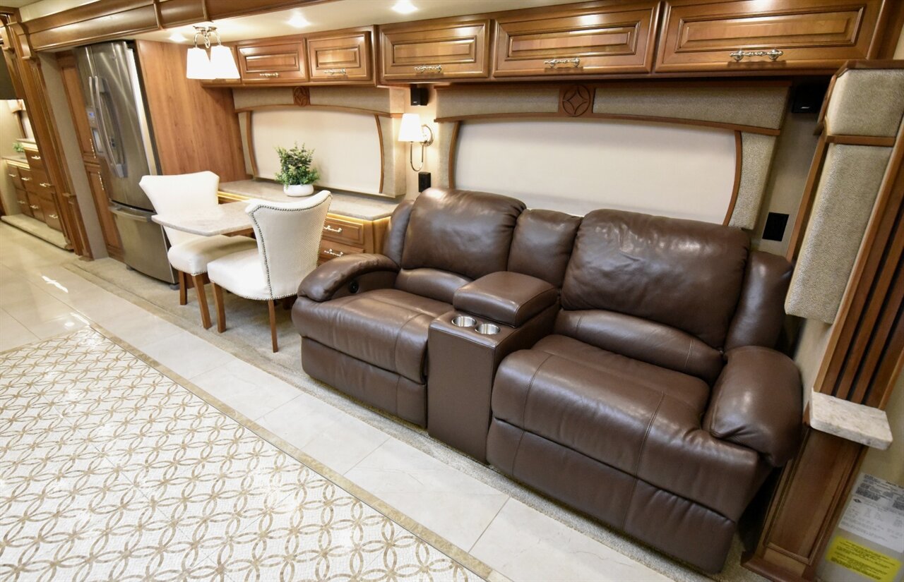 2018 Entegra Cornerstone 45W   - Photo 19 - Orange, CA 92867