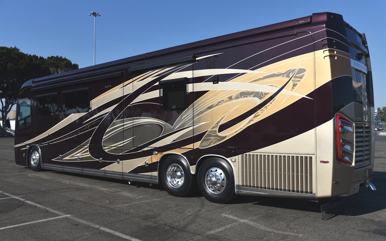 2018 Entegra Cornerstone 45W   - Photo 6 - Orange, CA 92867