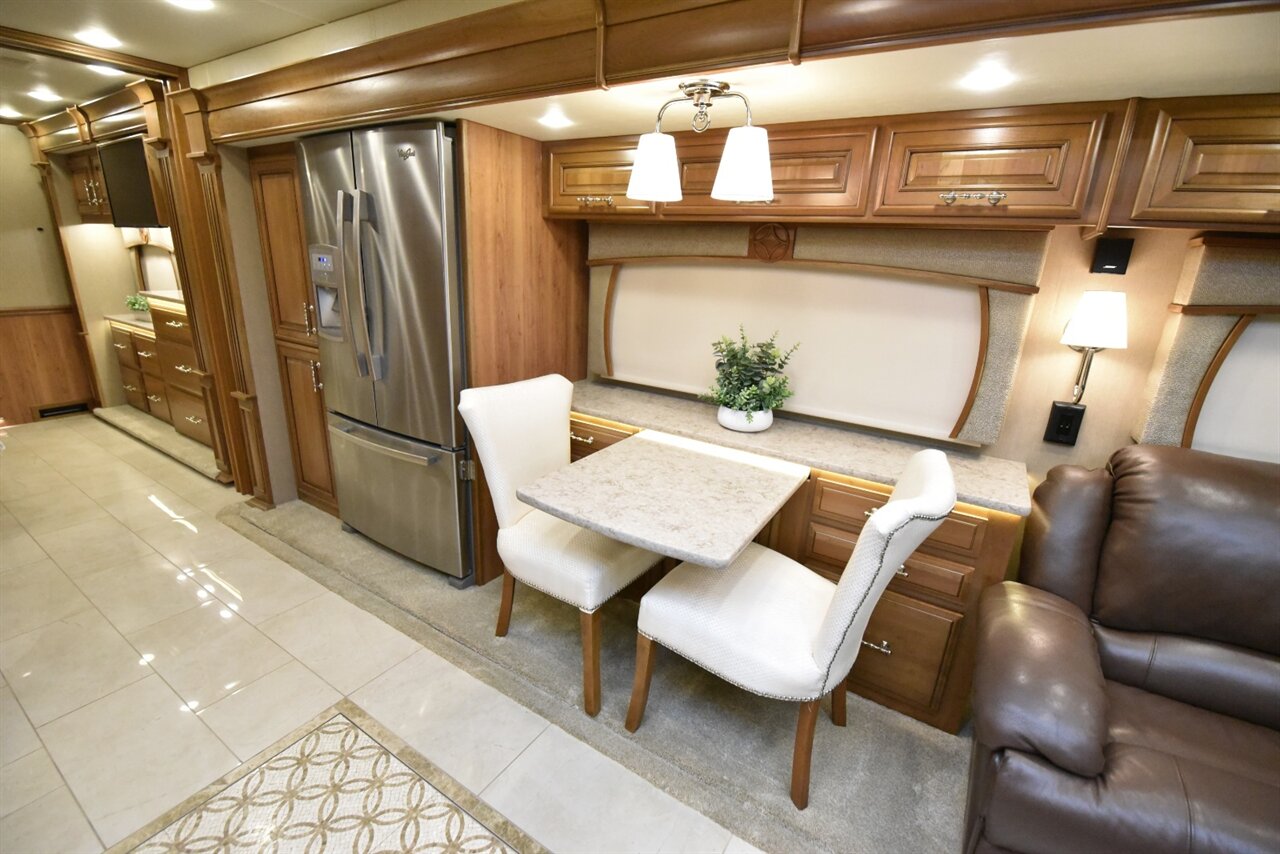2018 Entegra Cornerstone 45W   - Photo 30 - Orange, CA 92867