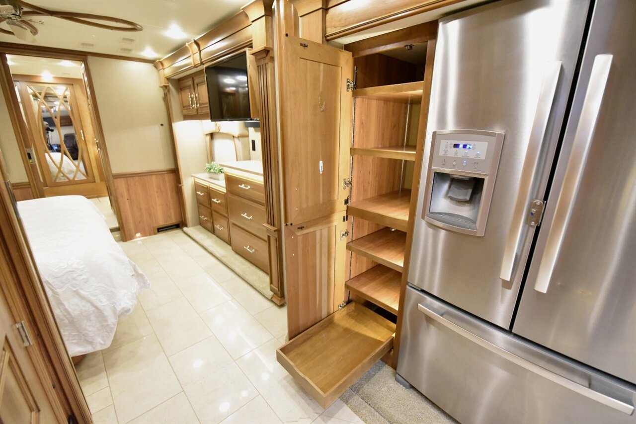 2018 Entegra Cornerstone 45W   - Photo 32 - Orange, CA 92867