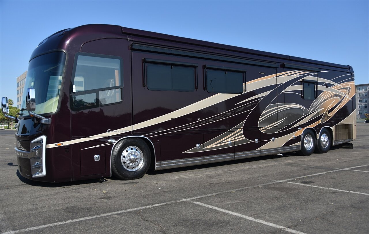 2018 Entegra Cornerstone 45W   - Photo 7 - Orange, CA 92867