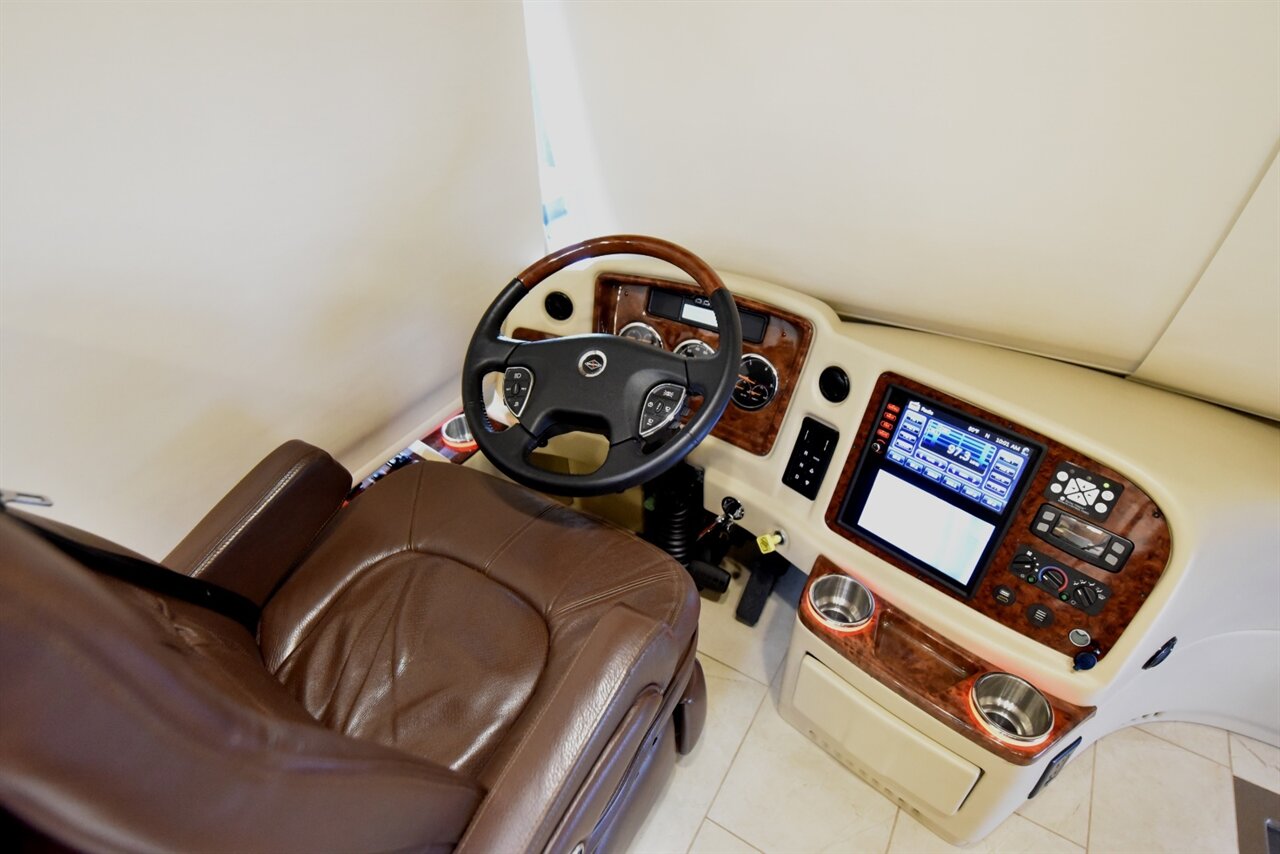 2018 Entegra Cornerstone 45W   - Photo 45 - Orange, CA 92867