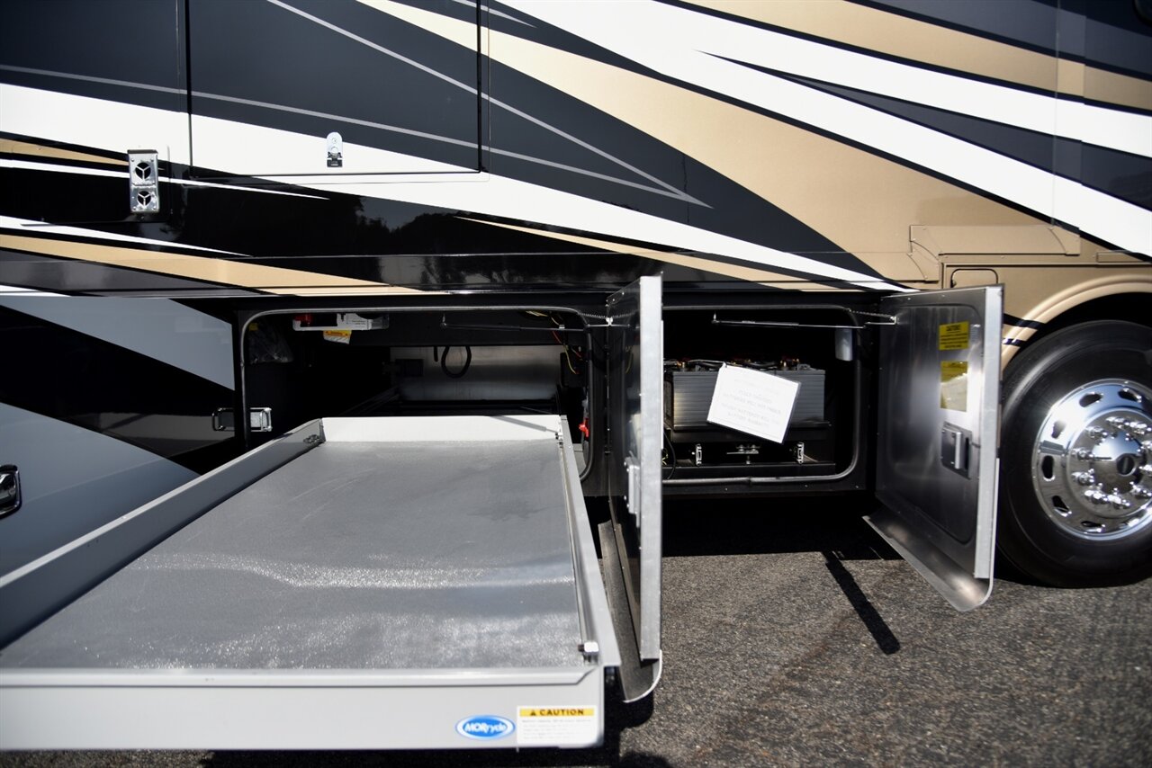 2023 Tiffin Allegro Red 33AA   - Photo 37 - Orange, CA 92867