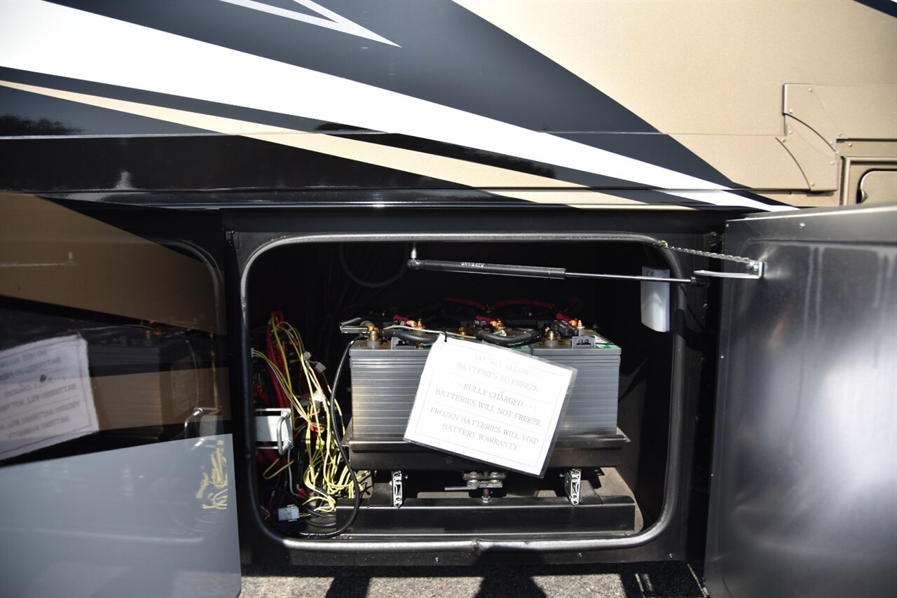 2023 Tiffin Allegro Red 33AA   - Photo 36 - Orange, CA 92867