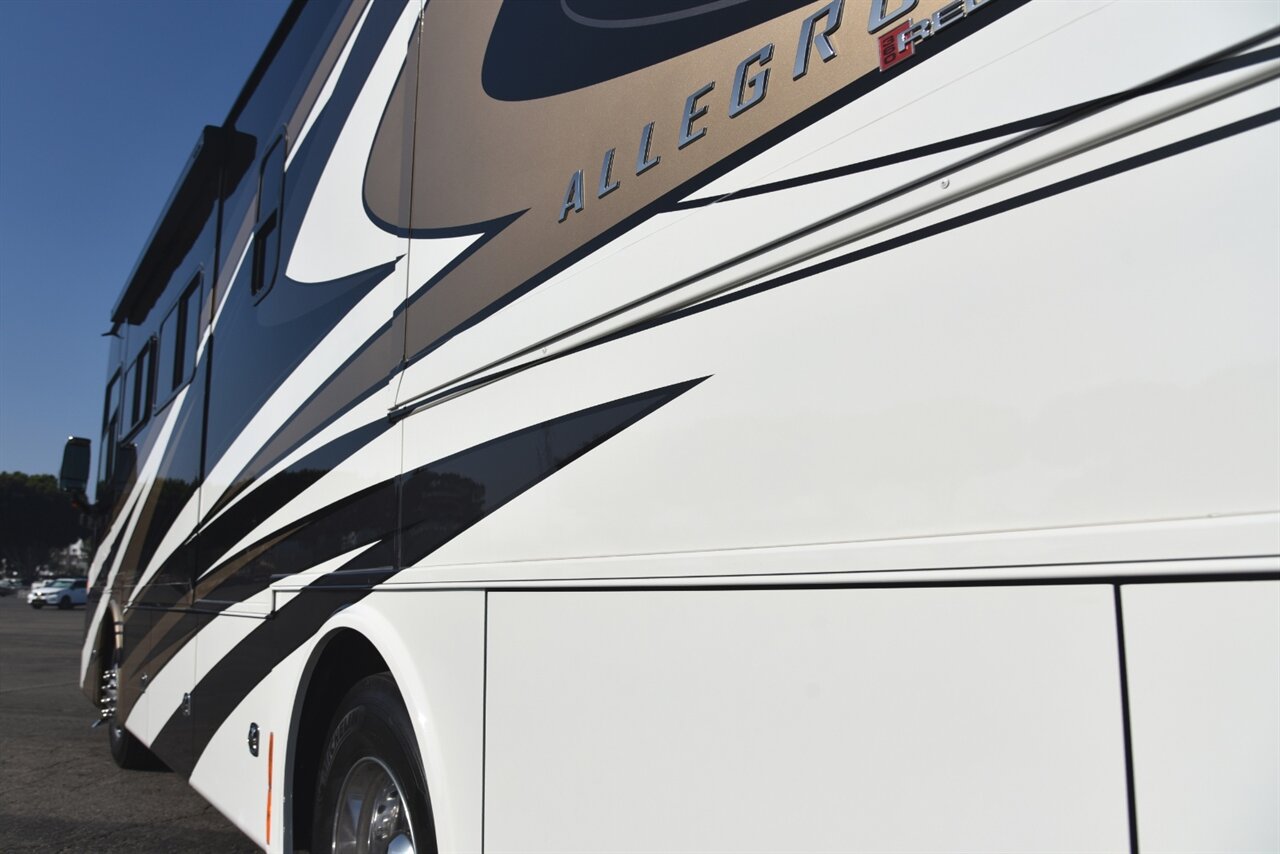 2023 Tiffin Allegro Red 33AA   - Photo 13 - Orange, CA 92867