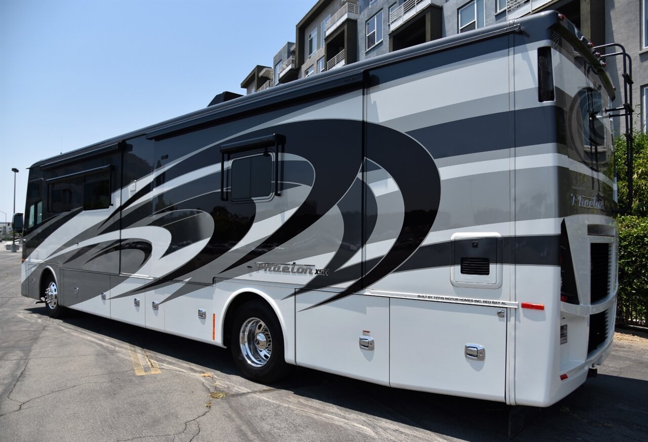 2021 TIFFIN PHAETON 40AH   - Photo 15 - Orange, CA 92867