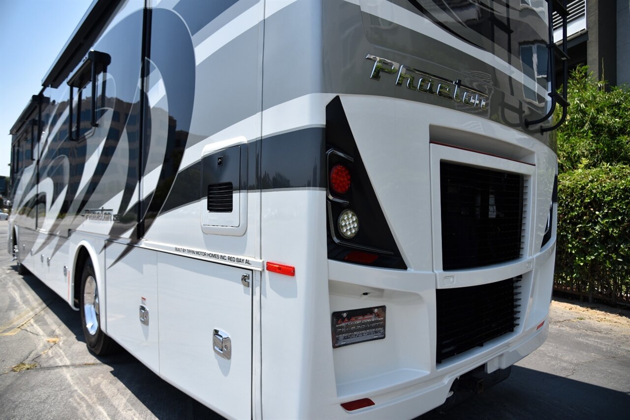 2021 TIFFIN PHAETON 40AH   - Photo 14 - Orange, CA 92867