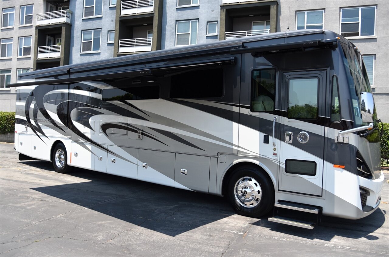 2021 TIFFIN PHAETON 40AH   - Photo 43 - Orange, CA 92867