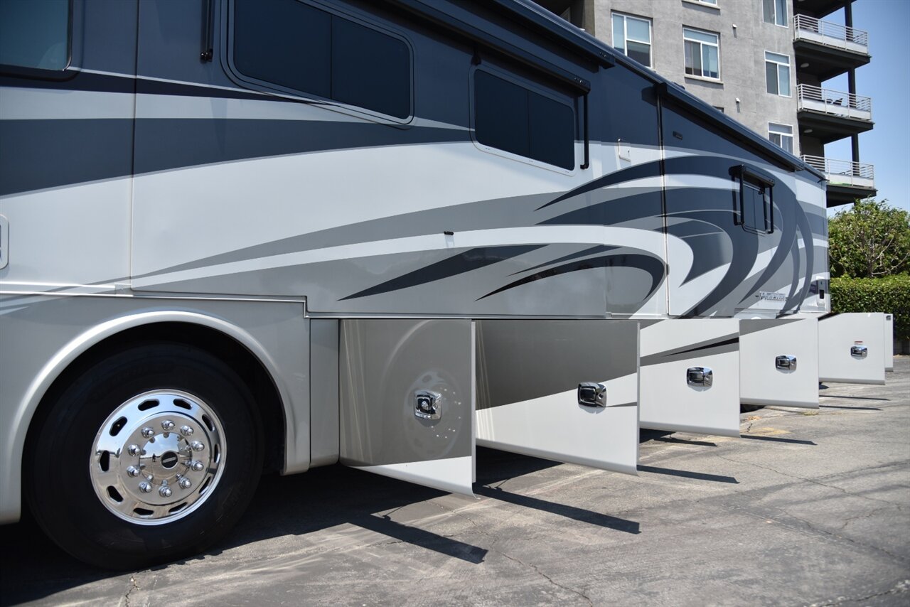 2021 TIFFIN PHAETON 40AH   - Photo 29 - Orange, CA 92867