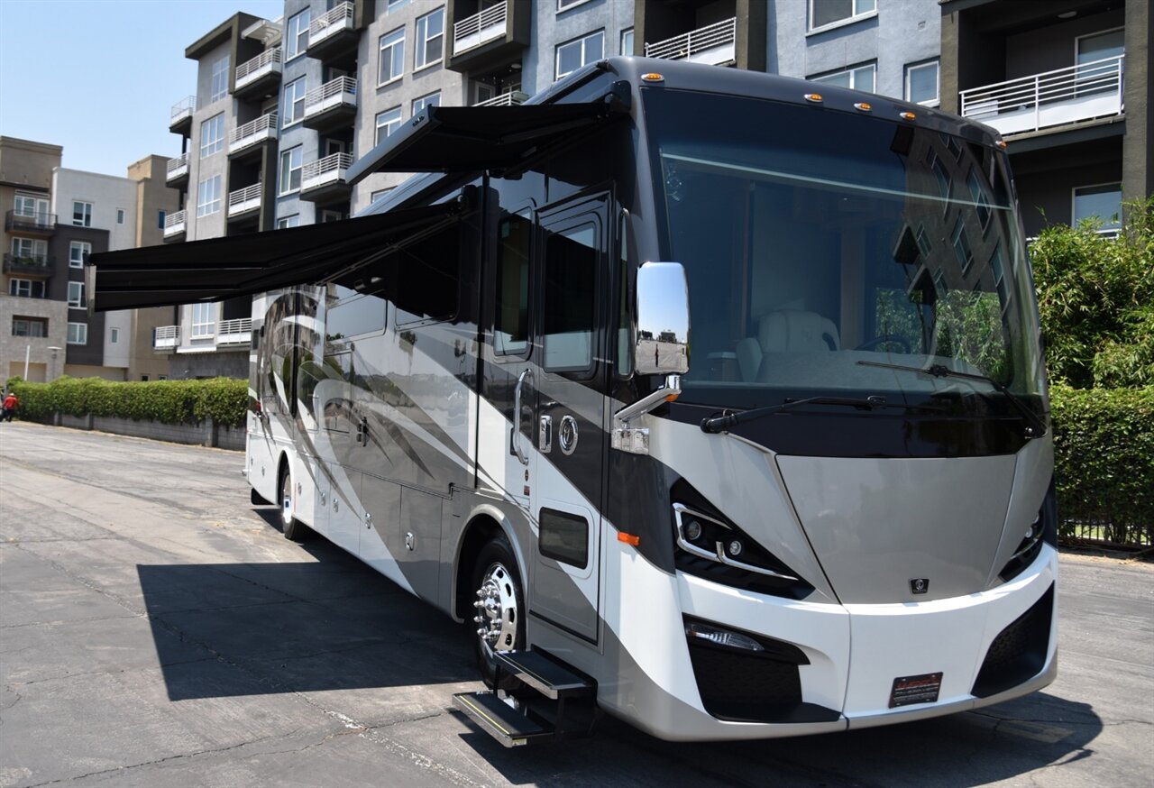 2021 TIFFIN PHAETON 40AH   - Photo 41 - Orange, CA 92867