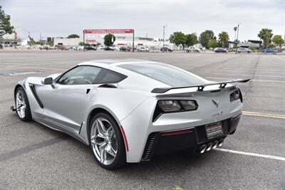 2019 Chevrolet Corvette ZR1  