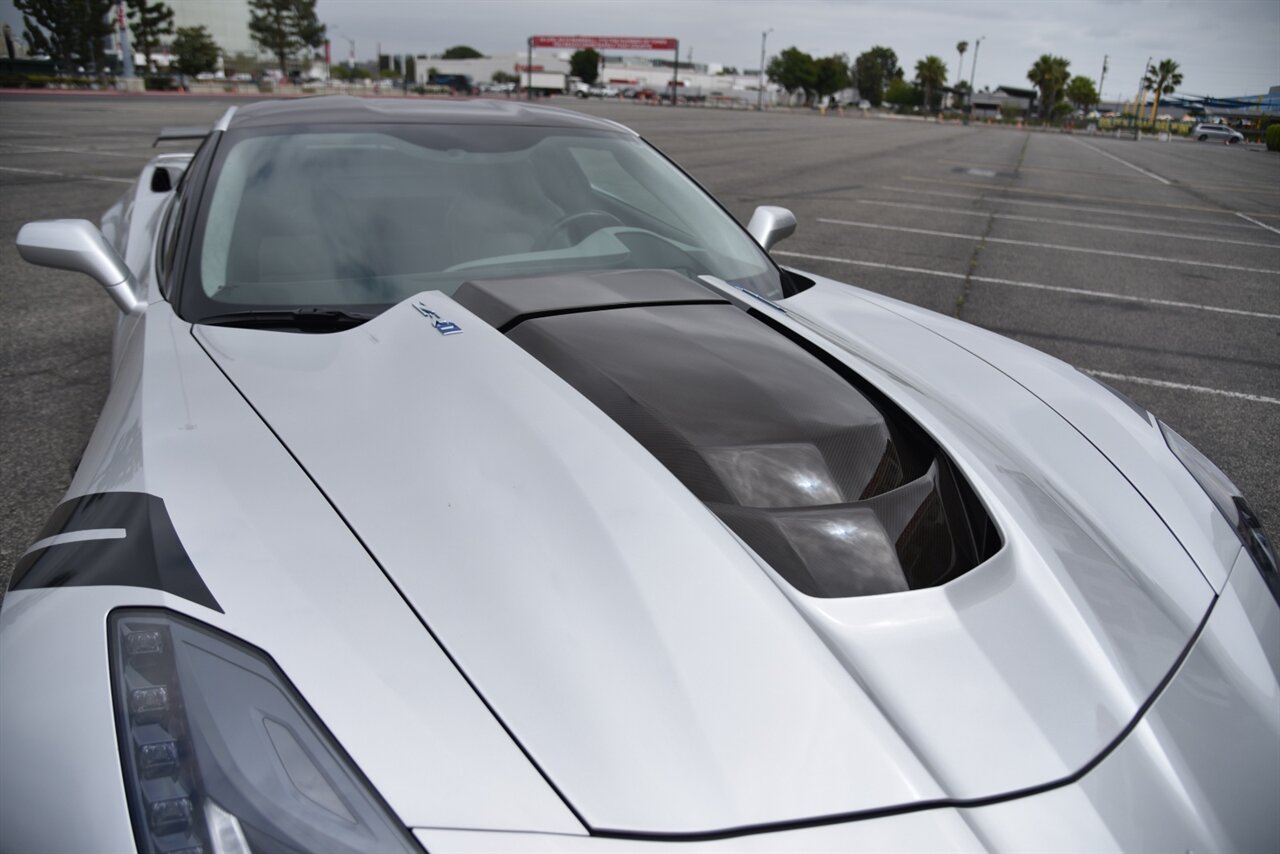 2019 Chevrolet Corvette ZR1   - Photo 11 - Orange, CA 92867