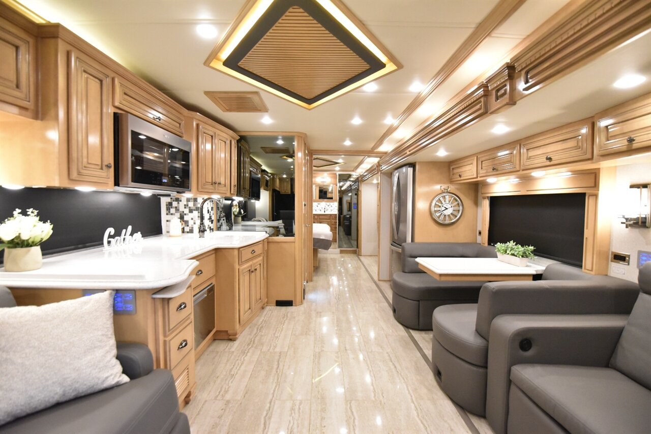 2020 Newmar Dutch Star 4081 - Photo 56 - Orange, CA 92867