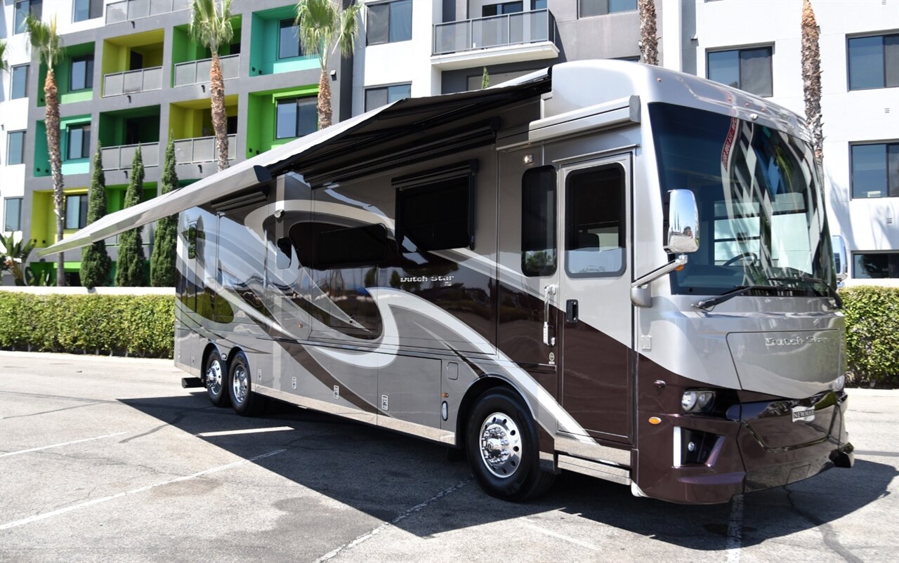 2020 Newmar Dutch Star 4081 - Photo 31 - Orange, CA 92867