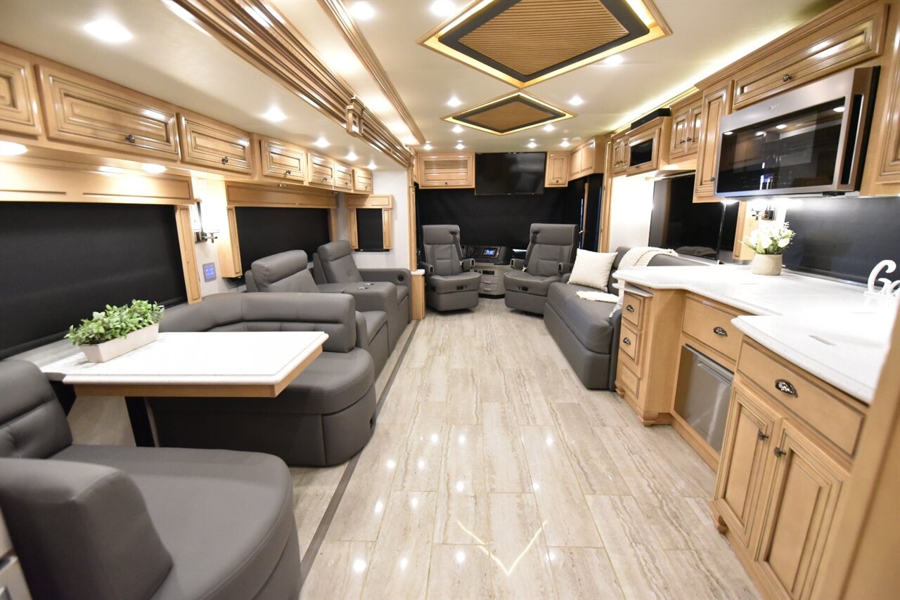 2020 Newmar Dutch Star 4081 - Photo 84 - Orange, CA 92867