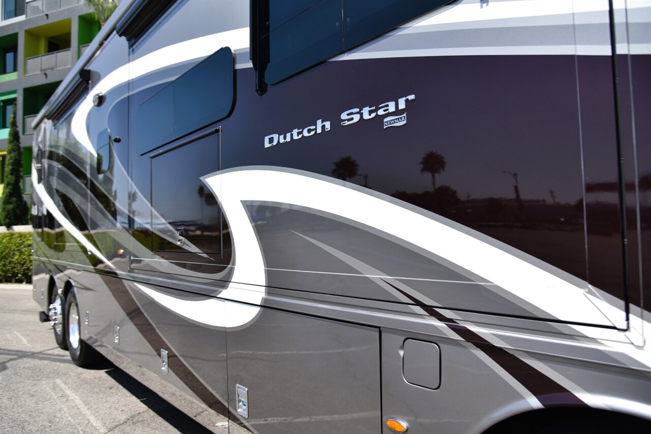 2020 Newmar Dutch Star 4081 - Photo 9 - Orange, CA 92867