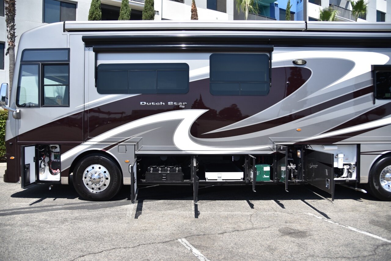 2020 Newmar Dutch Star 4081 - Photo 34 - Orange, CA 92867