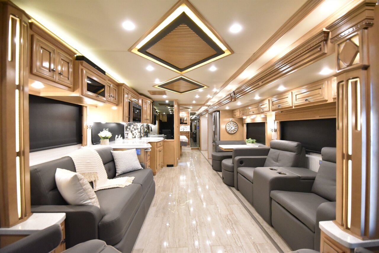 2020 Newmar Dutch Star 4081 - Photo 49 - Orange, CA 92867