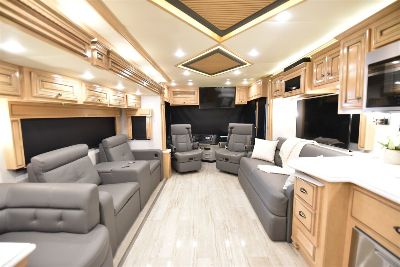 2020 Newmar Dutch Star 4081 - Photo 85 - Orange, CA 92867