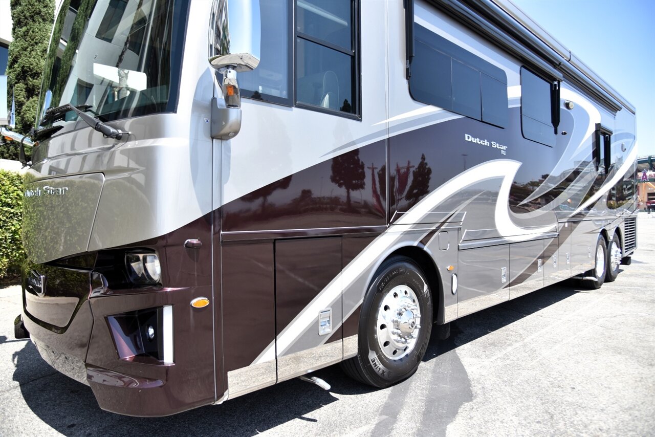 2020 Newmar Dutch Star 4081 - Photo 45 - Orange, CA 92867