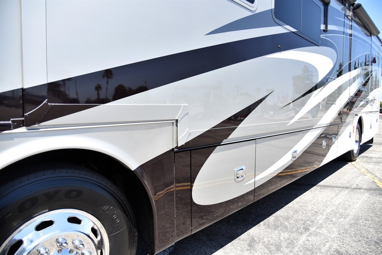 2017 Tiffin Phaeton 40QBH - Photo 34 - Orange, CA 92867