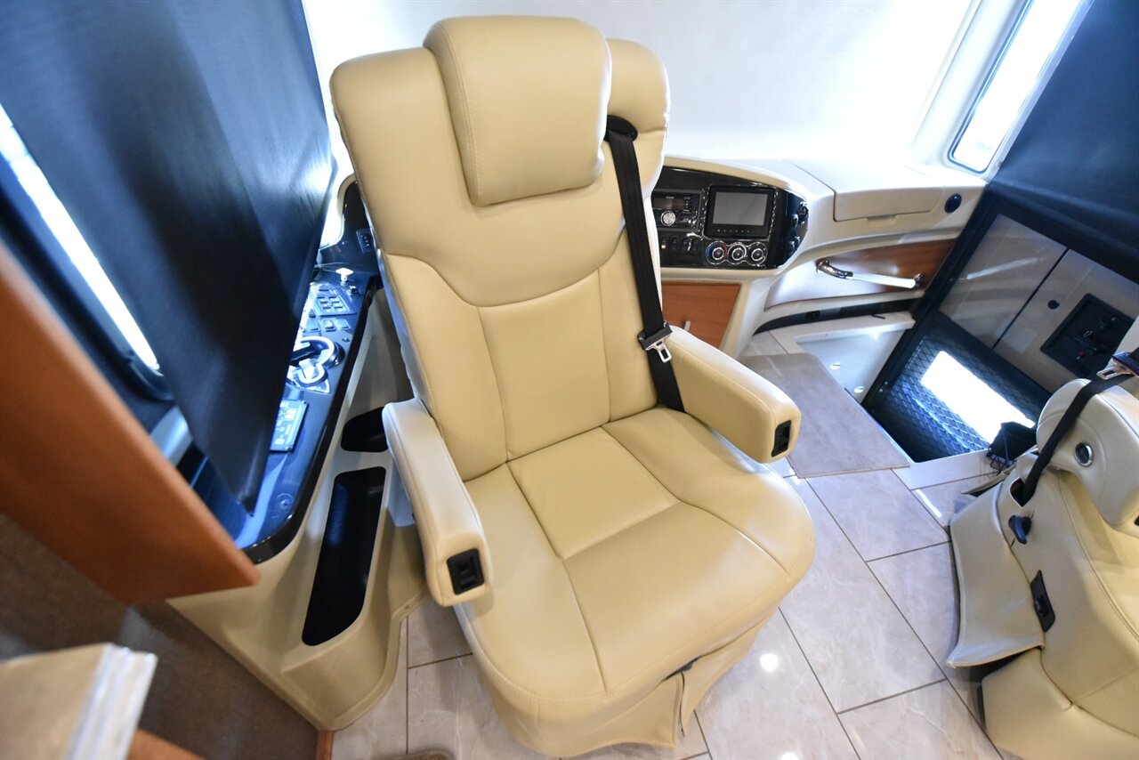 2017 Tiffin Phaeton 40QBH - Photo 88 - Orange, CA 92867