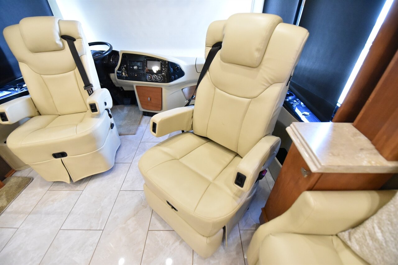 2017 Tiffin Phaeton 40QBH - Photo 87 - Orange, CA 92867