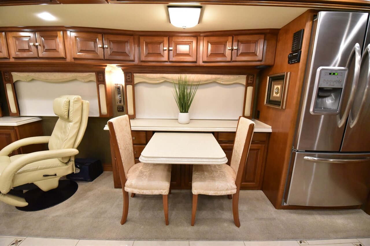 2013 Tiffin Allegro Bus 45LP   - Photo 52 - Orange, CA 92867