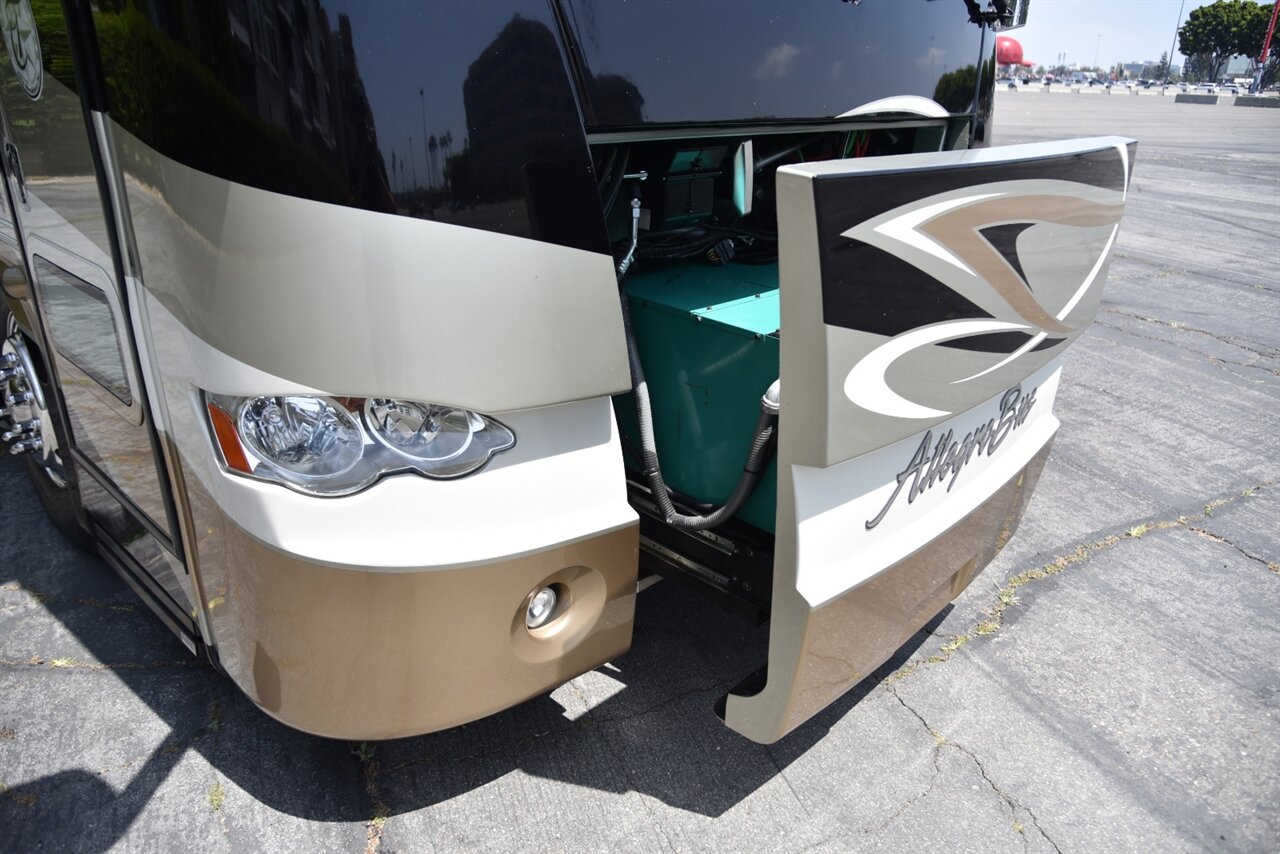 2013 Tiffin Allegro Bus 45LP   - Photo 43 - Orange, CA 92867