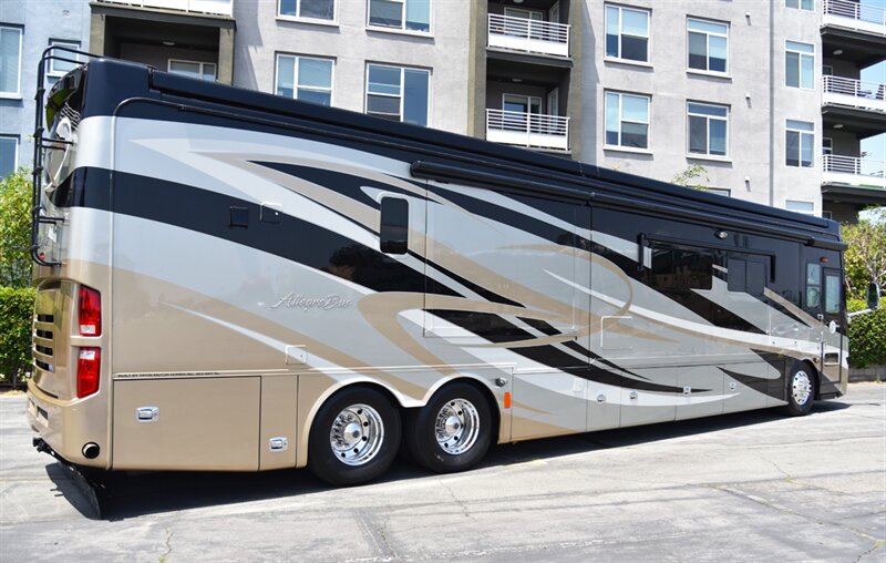 2013 Tiffin Allegro Bus 45LP   - Photo 1 - Orange, CA 92867