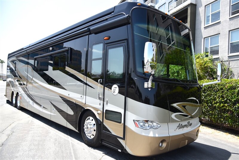 2013 Tiffin Allegro Bus 45LP   - Photo 4 - Orange, CA 92867