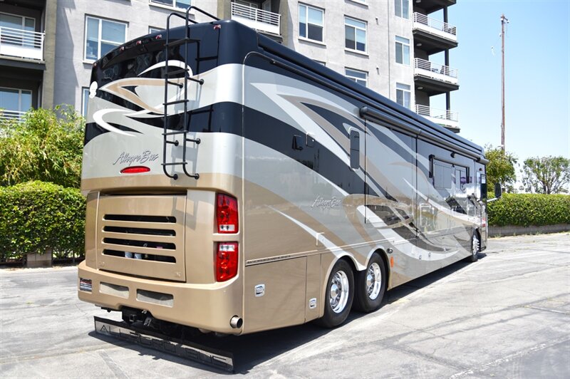 2013 Tiffin Allegro Bus 45LP   - Photo 3 - Orange, CA 92867