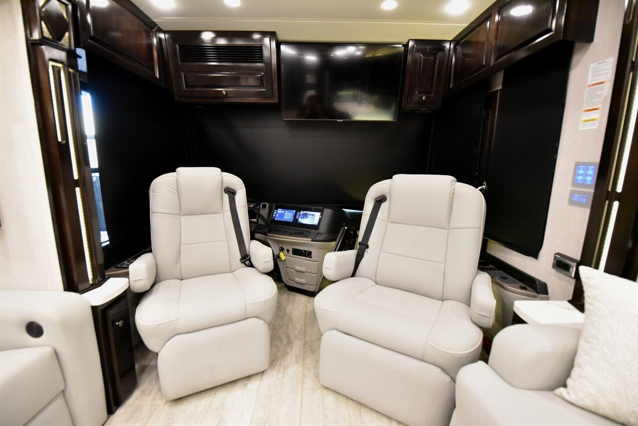 2022 Newmar Dutch Star   - Photo 85 - Orange, CA 92867