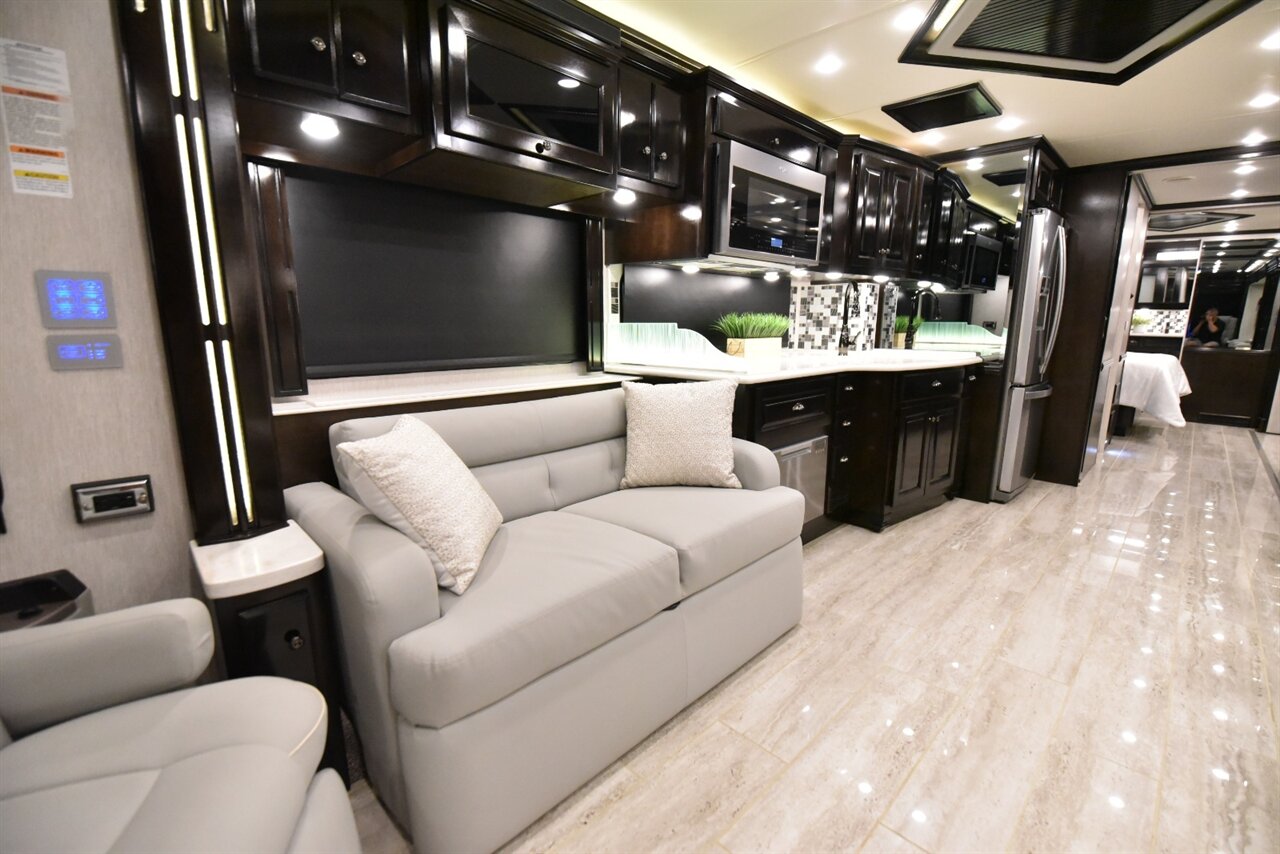 2022 Newmar Dutch Star   - Photo 43 - Orange, CA 92867