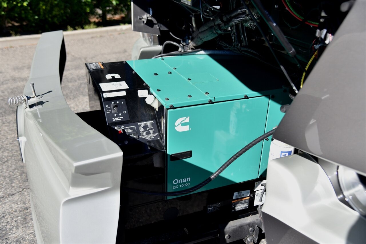 2022 Newmar Dutch Star   - Photo 41 - Orange, CA 92867