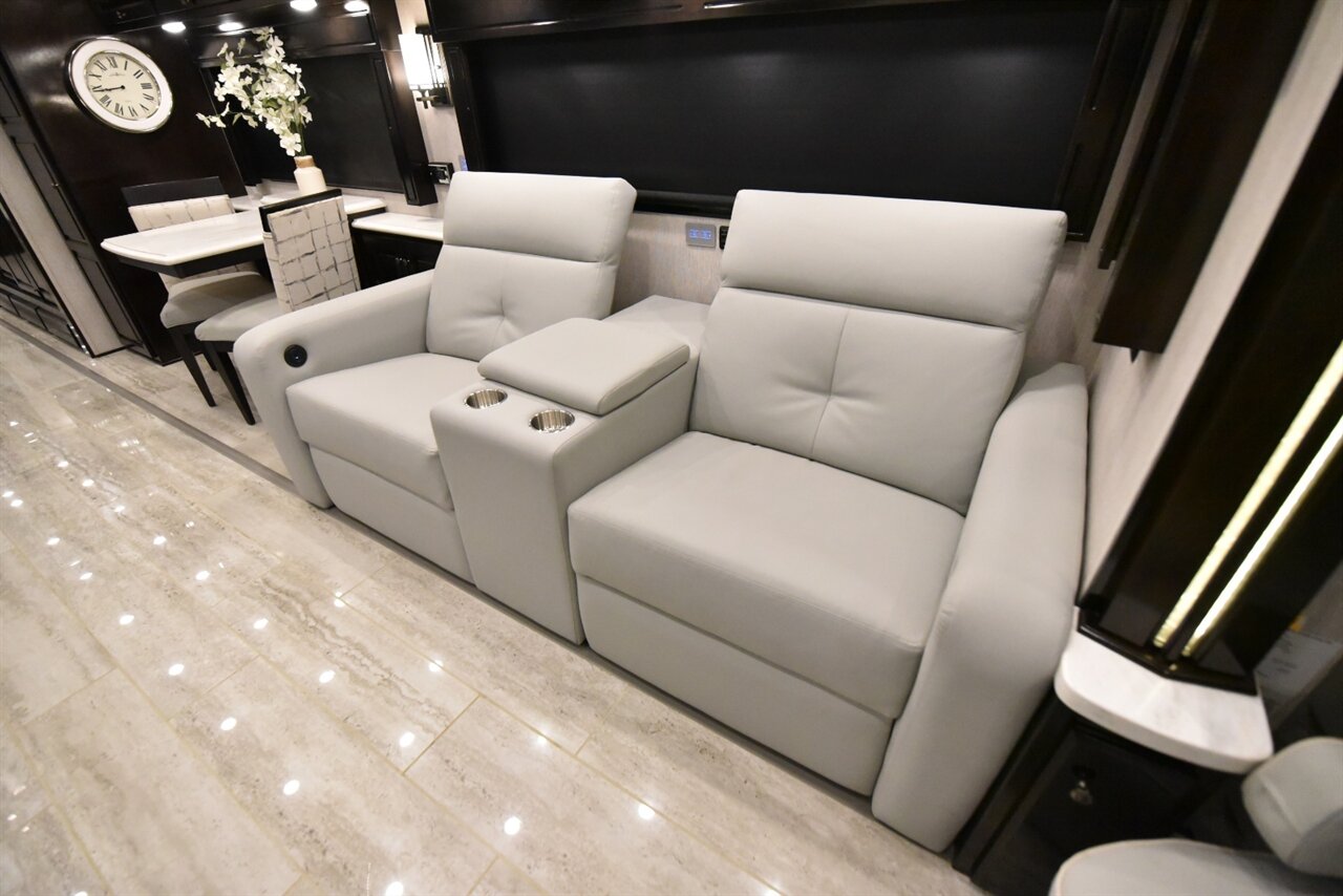 2022 Newmar Dutch Star   - Photo 46 - Orange, CA 92867