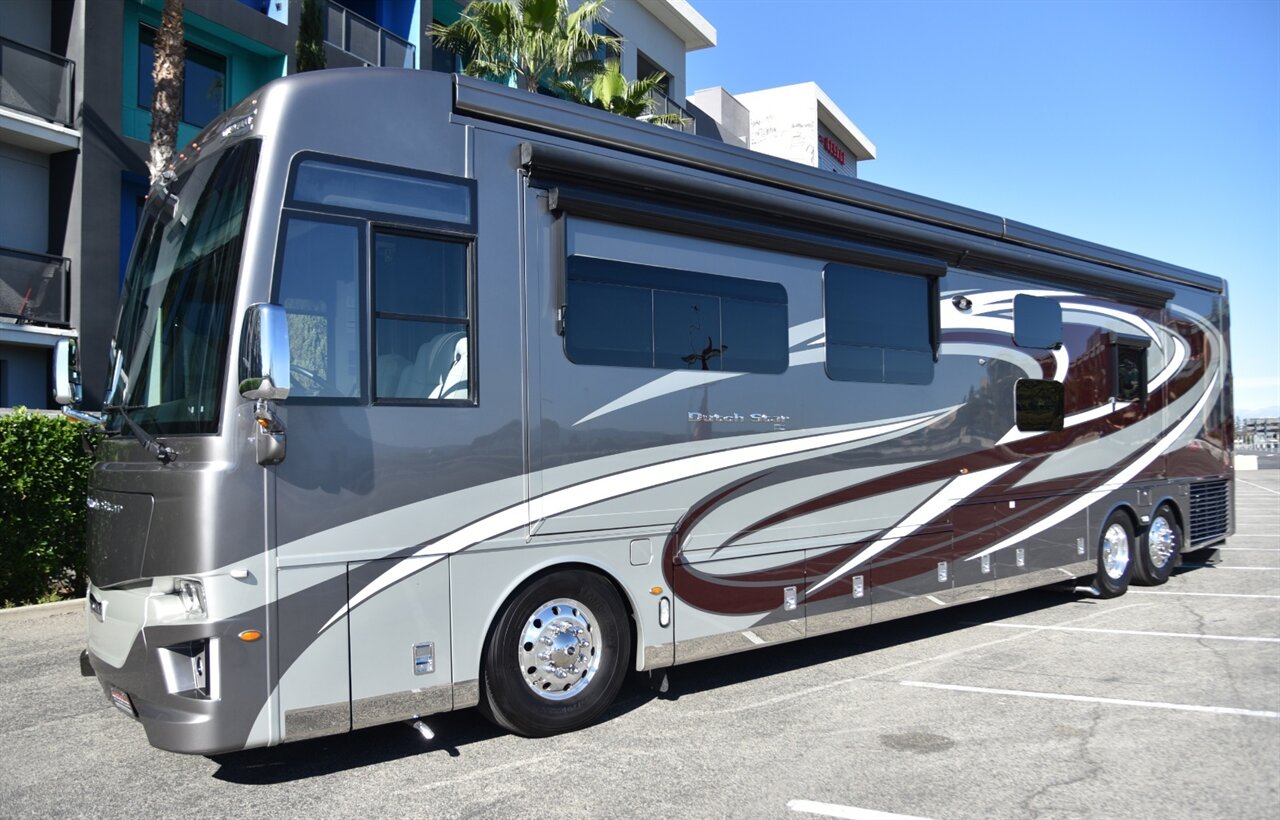 2022 Newmar Dutch Star   - Photo 12 - Orange, CA 92867