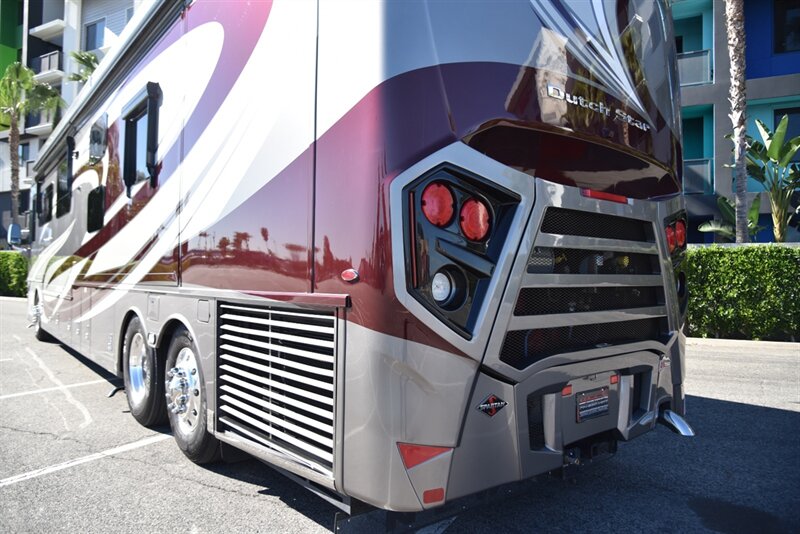 2022 Newmar Dutch Star   - Photo 4 - Orange, CA 92867