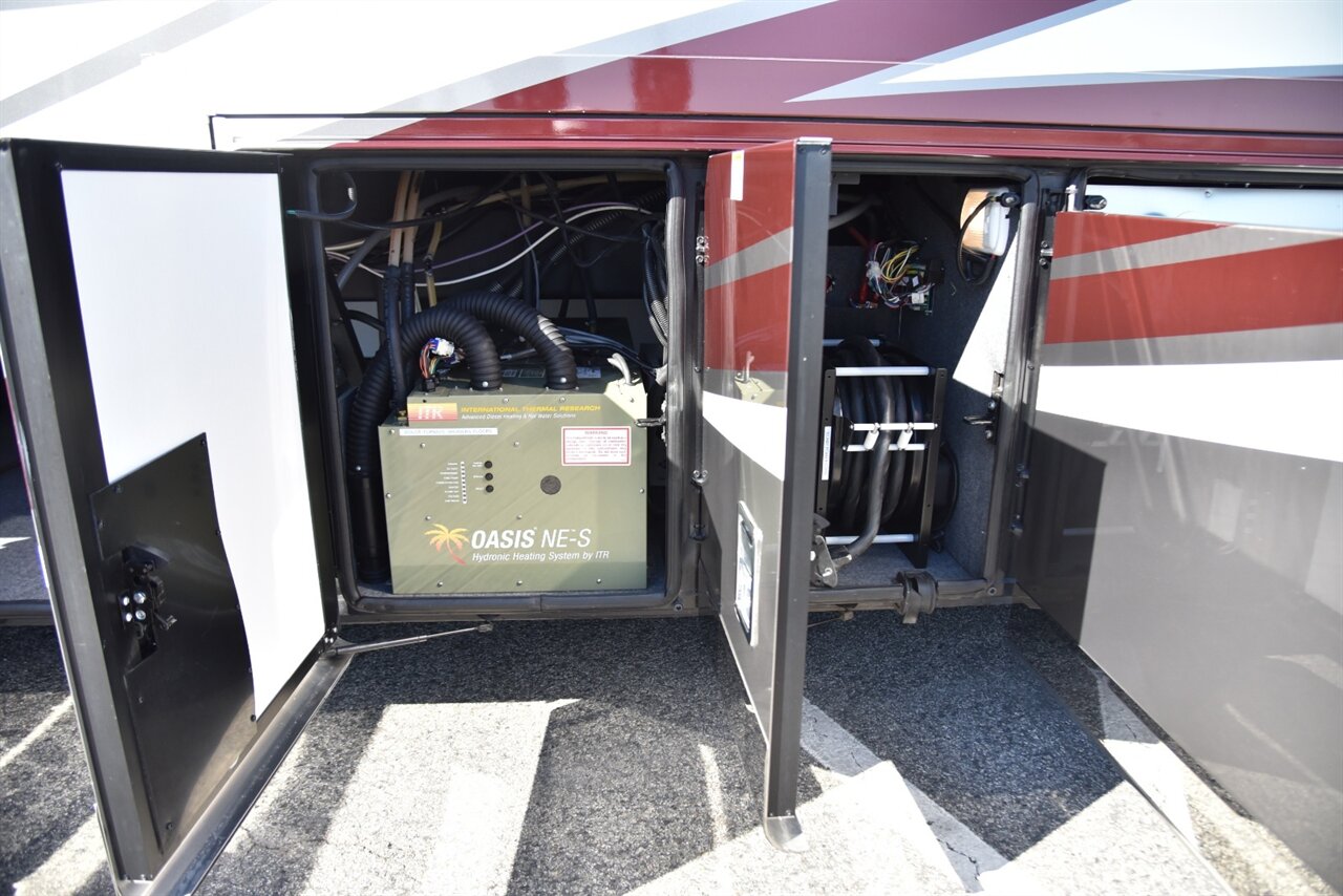 2022 Newmar Dutch Star   - Photo 37 - Orange, CA 92867