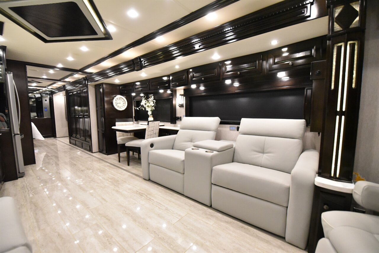 2022 Newmar Dutch Star   - Photo 45 - Orange, CA 92867